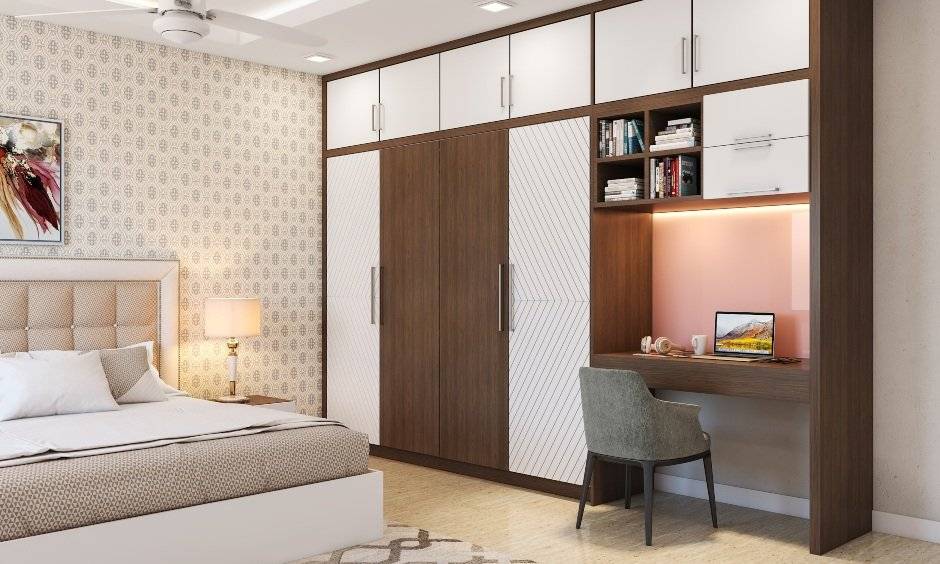 Wardrobes